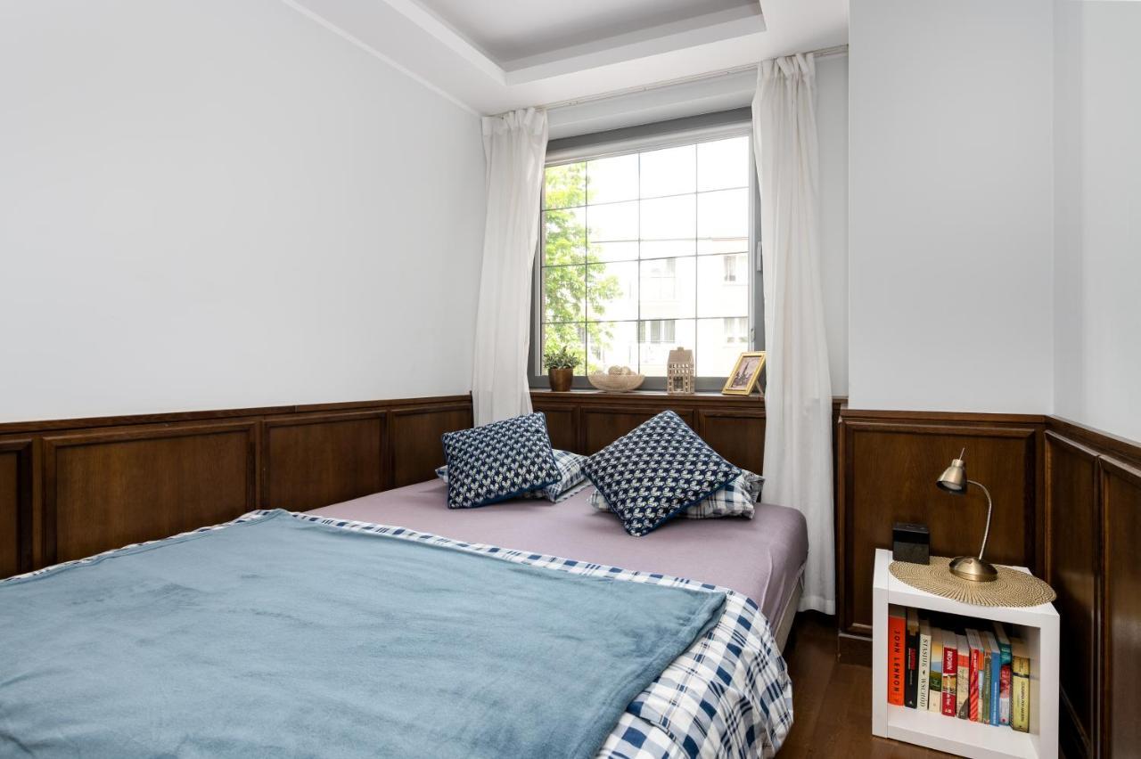 Central Apartment By Motlawa River & Old Town — Zdjęcia 2