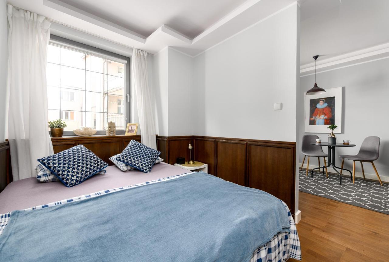 Central Apartment By Motlawa River & Old Town — Zdjęcia 1